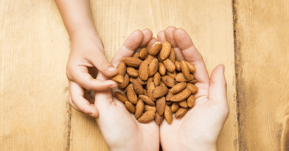 Zdroje vápníku v potravě