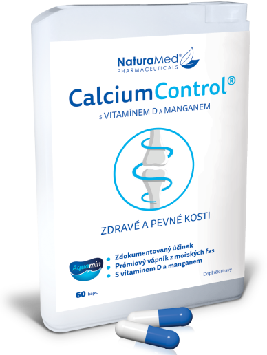 CalciumControl