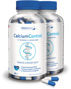 CalciumControl