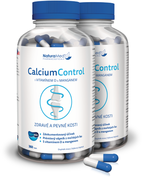CalciumControl